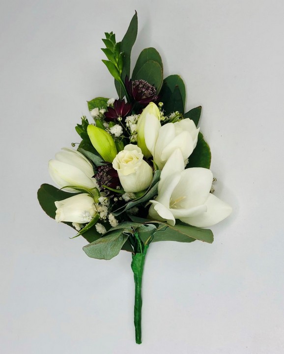 Wedding Flowers Liverpool, Merseyside, Bridal Florist,  Booker Flowers and Gifts, Booker Weddings | 